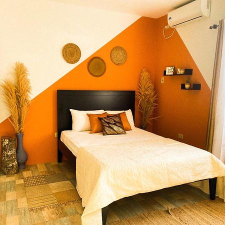 House Of Zen Hotel Santa Cruz Ngoại thất bức ảnh