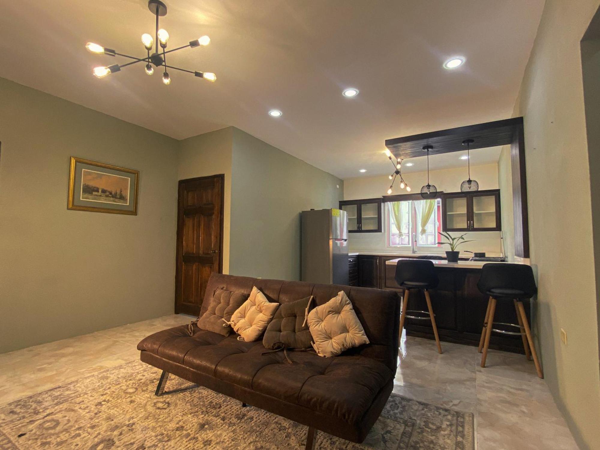 House Of Zen Hotel Santa Cruz Ngoại thất bức ảnh