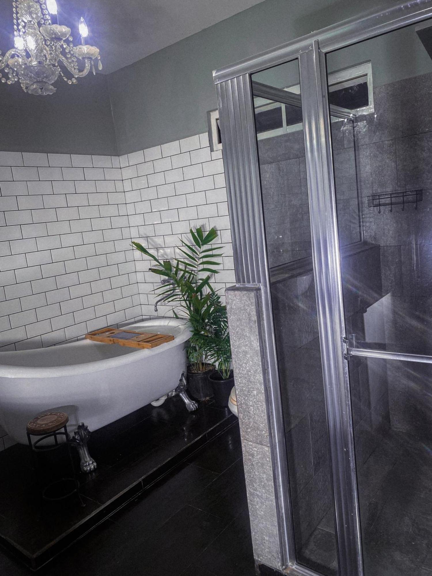 House Of Zen Hotel Santa Cruz Ngoại thất bức ảnh