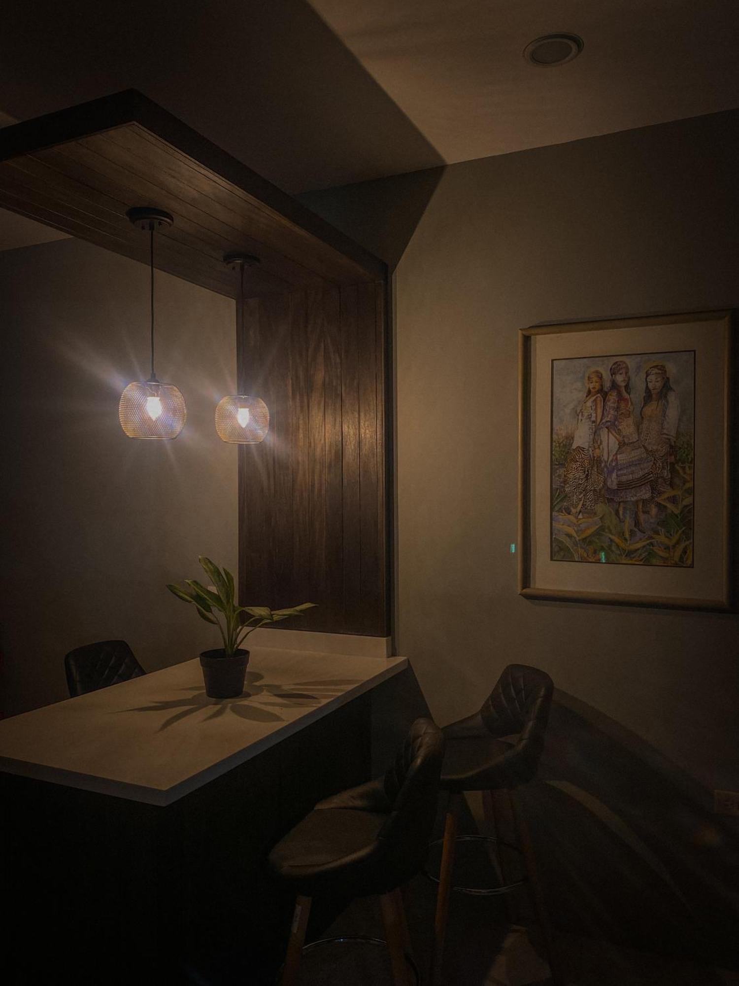 House Of Zen Hotel Santa Cruz Ngoại thất bức ảnh