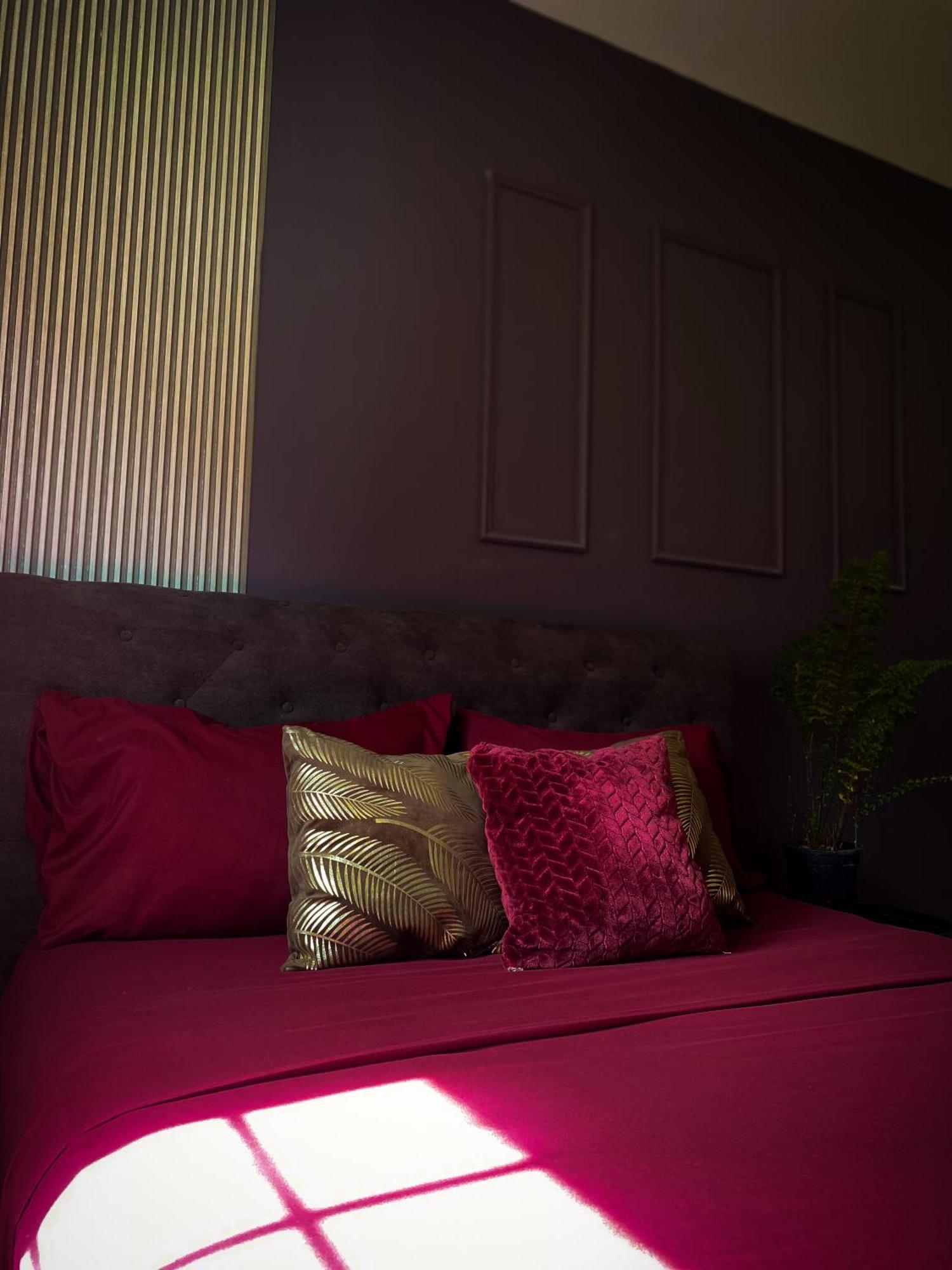 House Of Zen Hotel Santa Cruz Ngoại thất bức ảnh