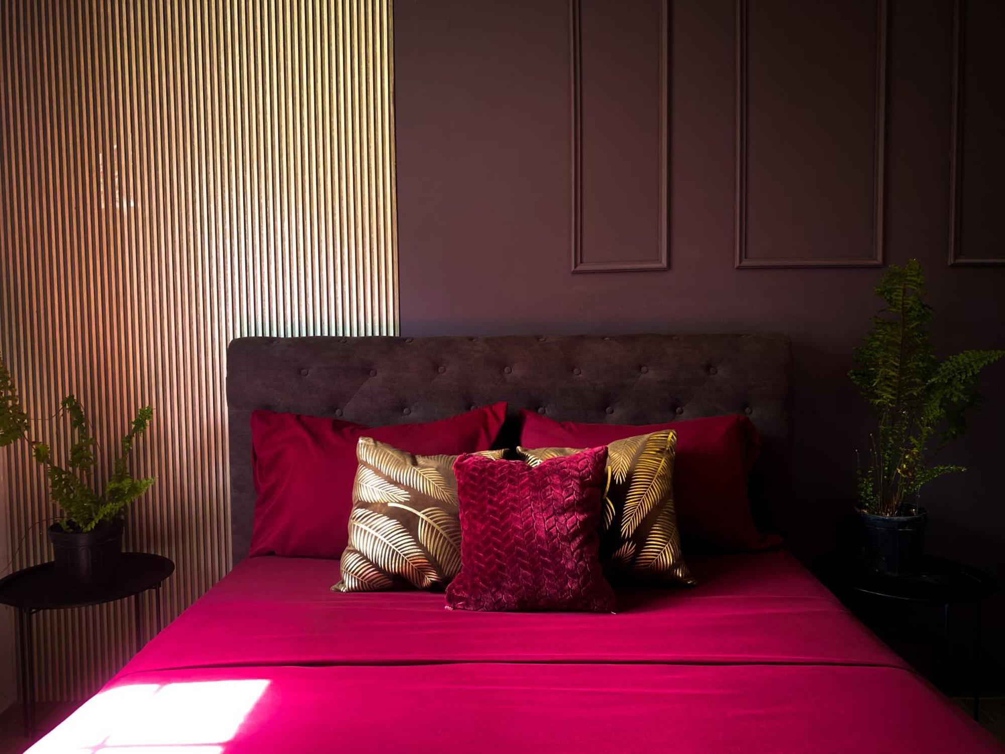 House Of Zen Hotel Santa Cruz Ngoại thất bức ảnh